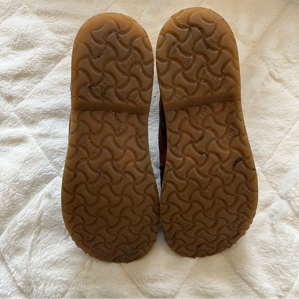 Birkenstock Melrose Boots - Picture 5 of 10
